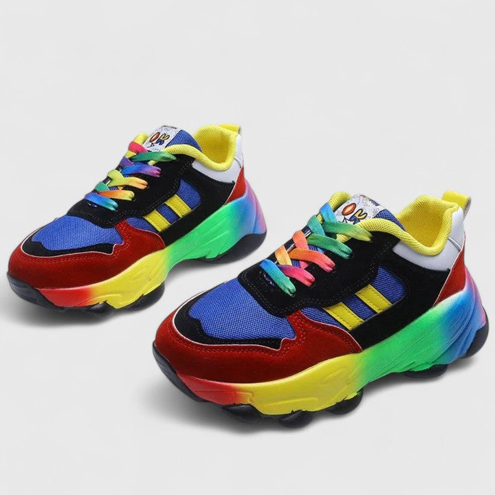 Sofriena | Orthopedic Sneakers