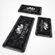 Crystal Velvet Anti-Slip Mat