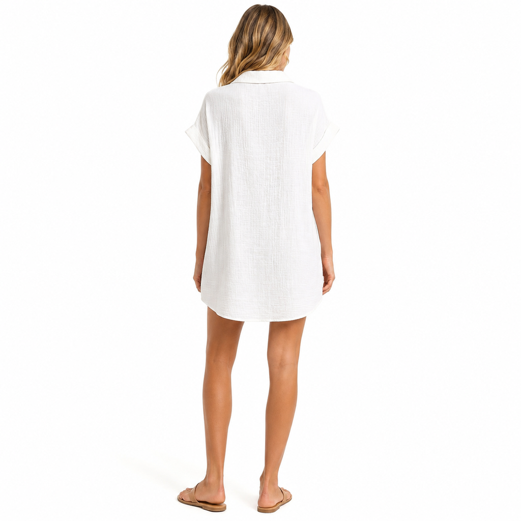 Montarello Women’s Summer Maxi Dress