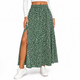 Emerald green