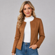 Yellow-brown