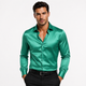 Mint green