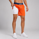 Orange Red
