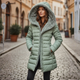 Light Green