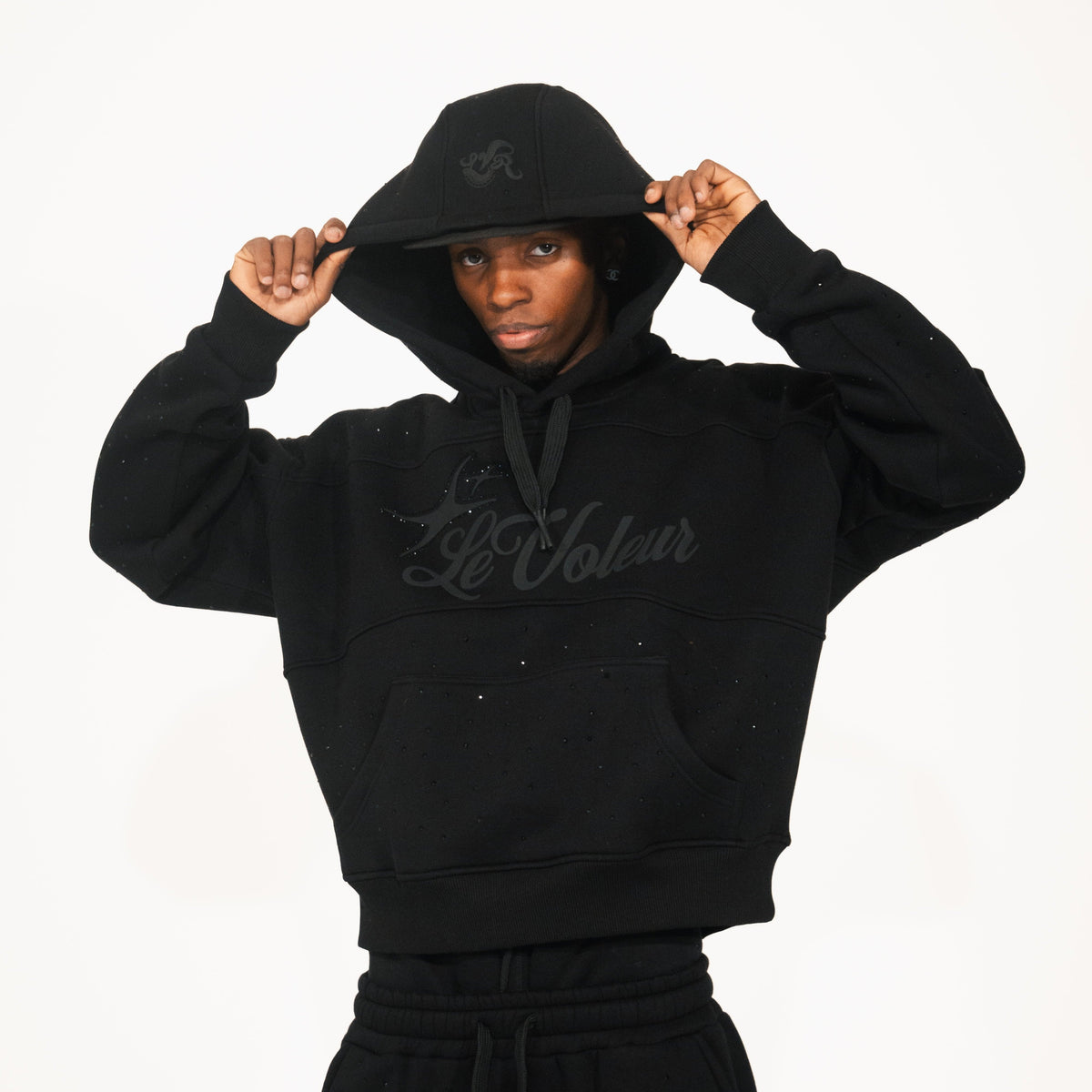 Unisex Graphic Pullover Hoodie, Drawstring Hood, Kangaroo Pocket