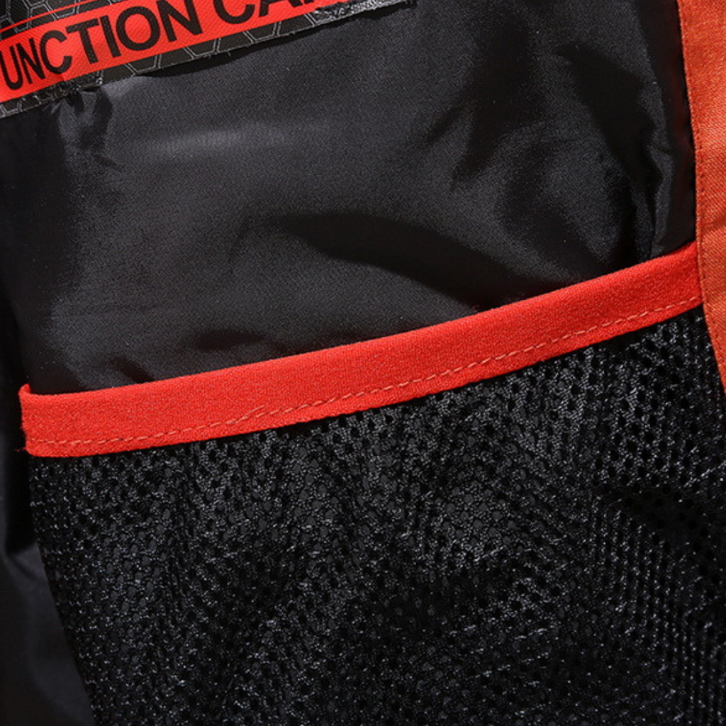 MEN'S STYLISH WINTER JACKET