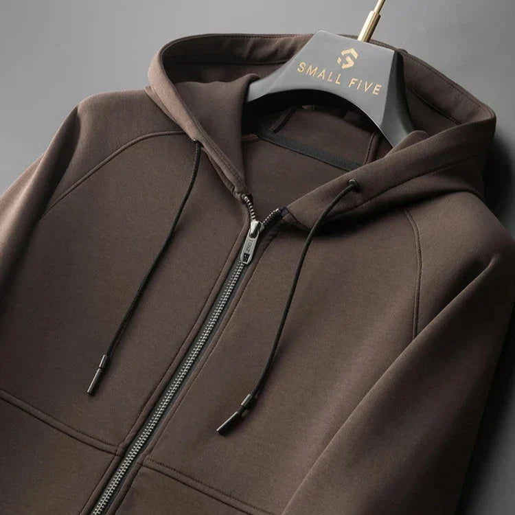 Elite Premium Tracksuit Set