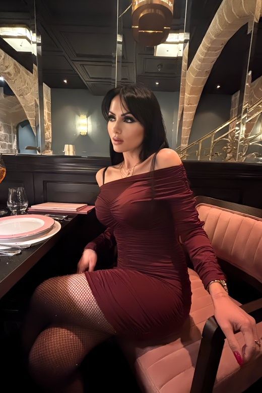 Women's Off-Shoulder Ruched Mini Dress with Long Sleeves
