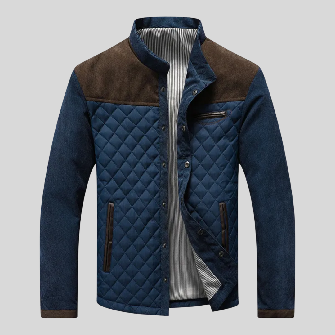 TIMELESS CASUAL JACKET