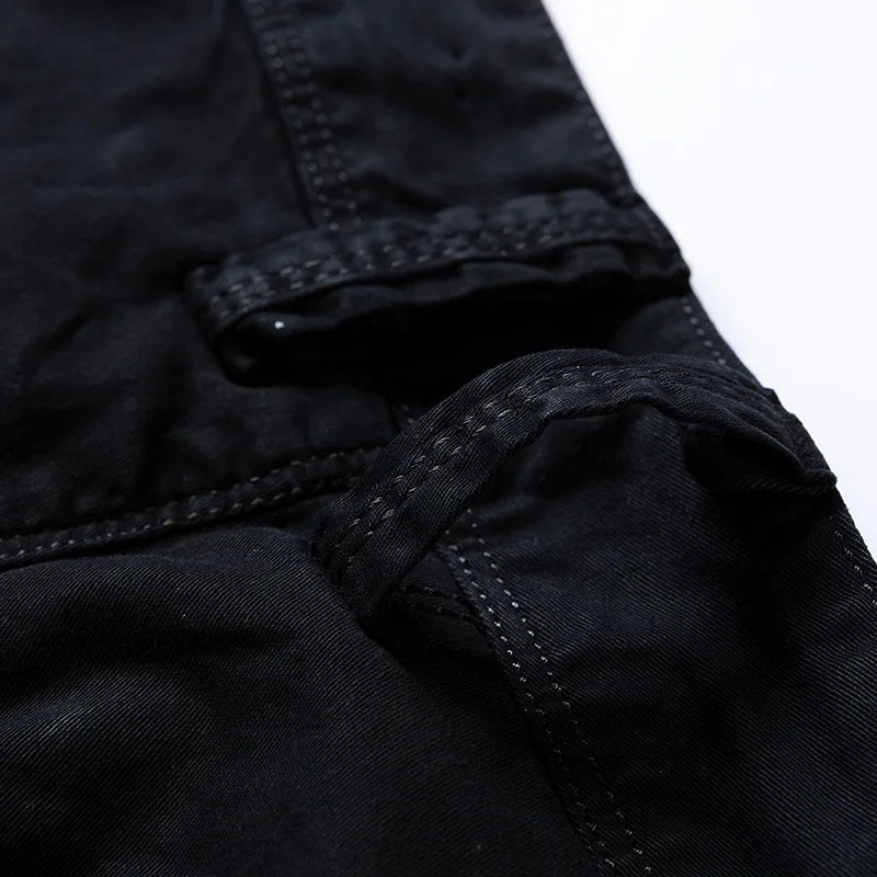 Arlo 100% Cotton Shorts