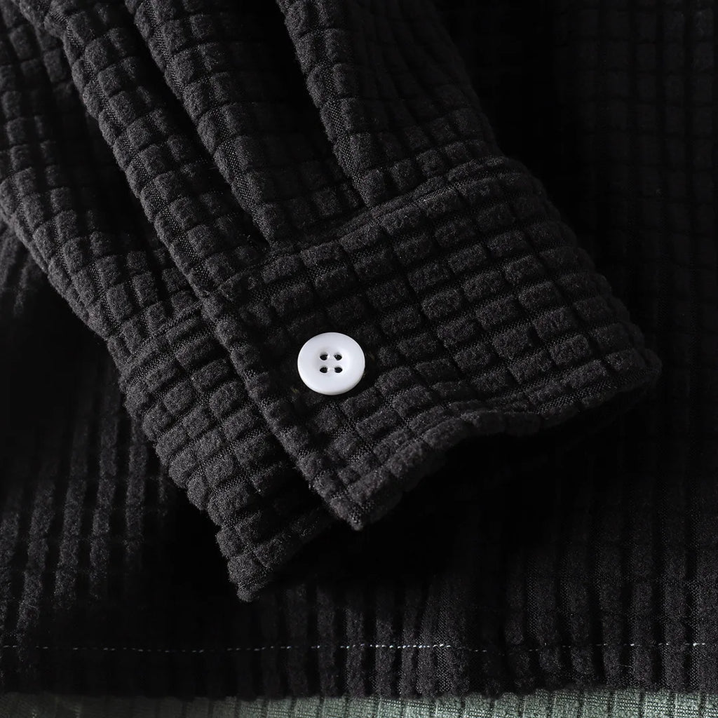Delon Textured Shirt