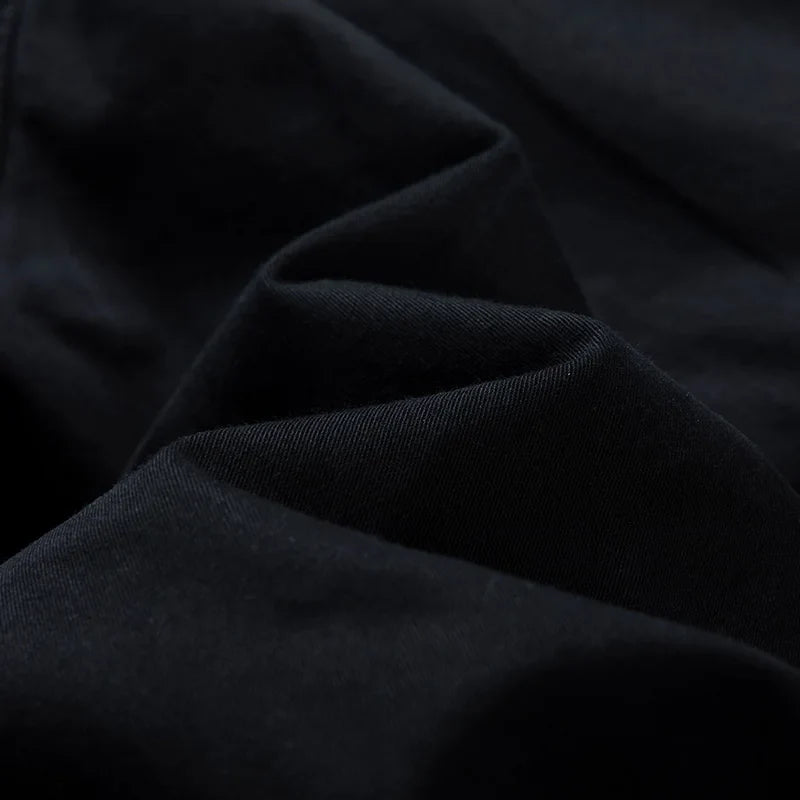 Arlo 100% Cotton Shorts