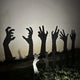 Zombie Hand