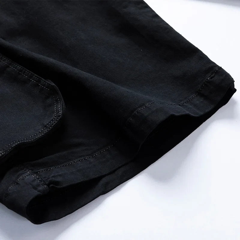 Arlo 100% Cotton Shorts