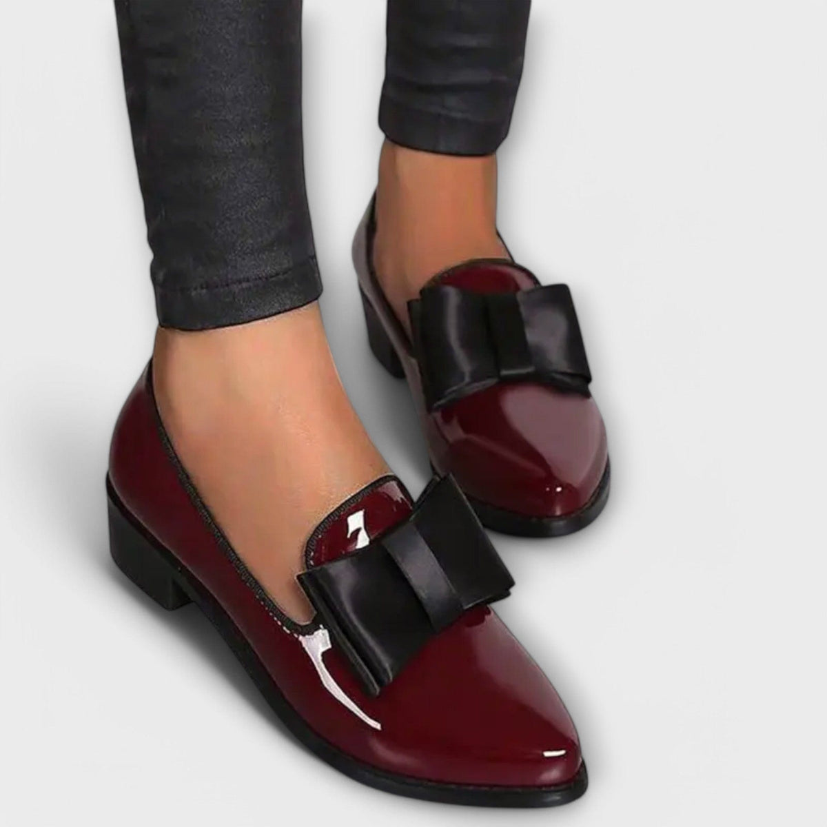 Bianca | Women's Lightweight Slip-On Loafers with Flexible Sole
