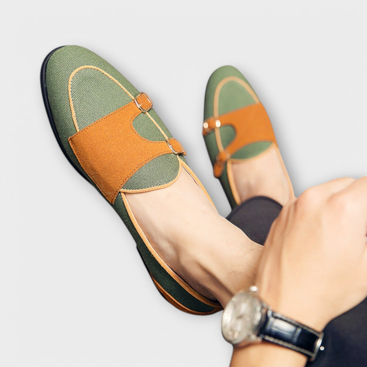 Elina | Soft Indoor Comfort Slippers