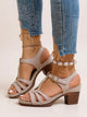Rose Beige