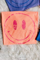 Neon Cantaloupe