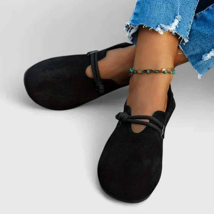 Isabella | Women's Orthopedic Loafers