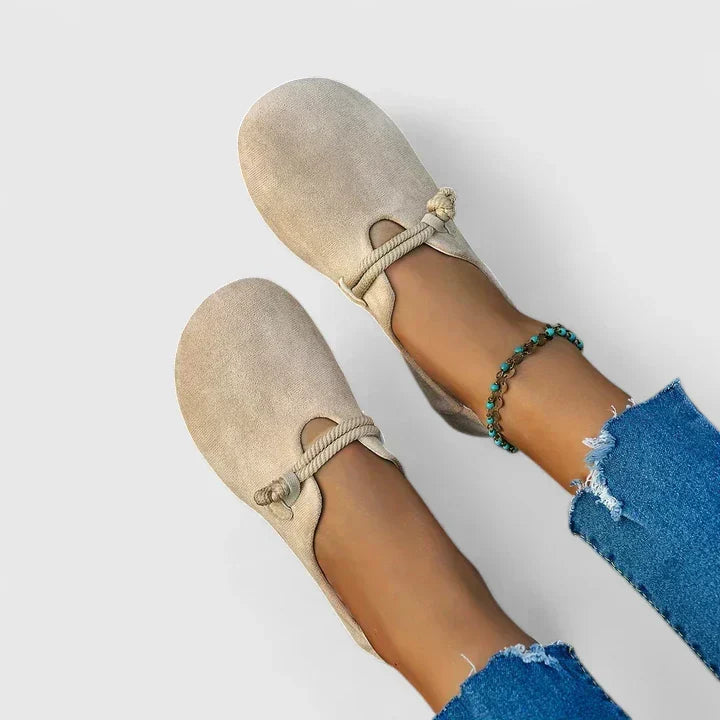 Isabella | Women's Orthopedic Loafers