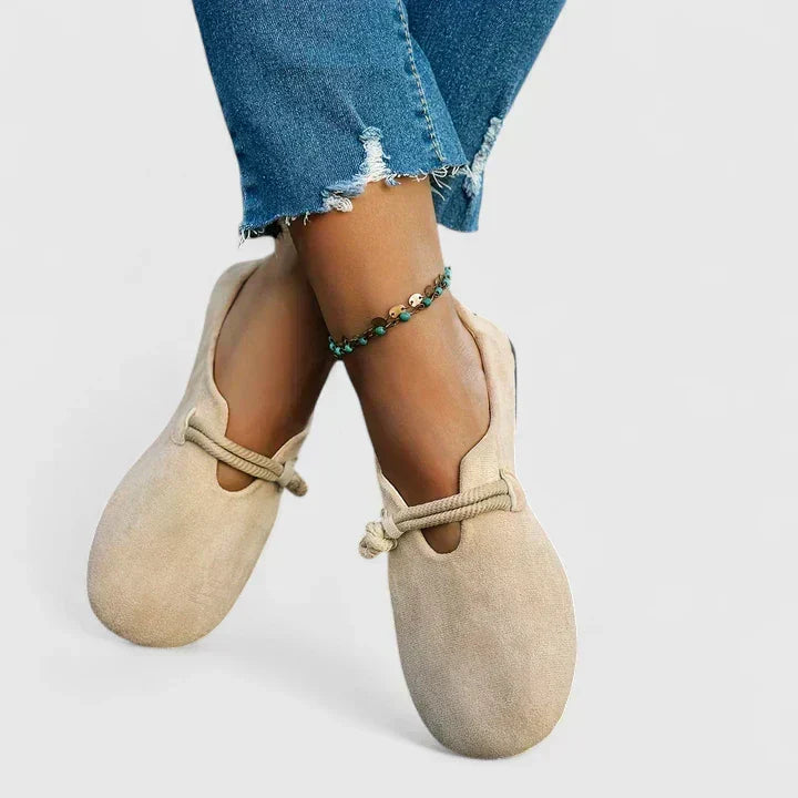 Isabella | Women's Orthopedic Loafers