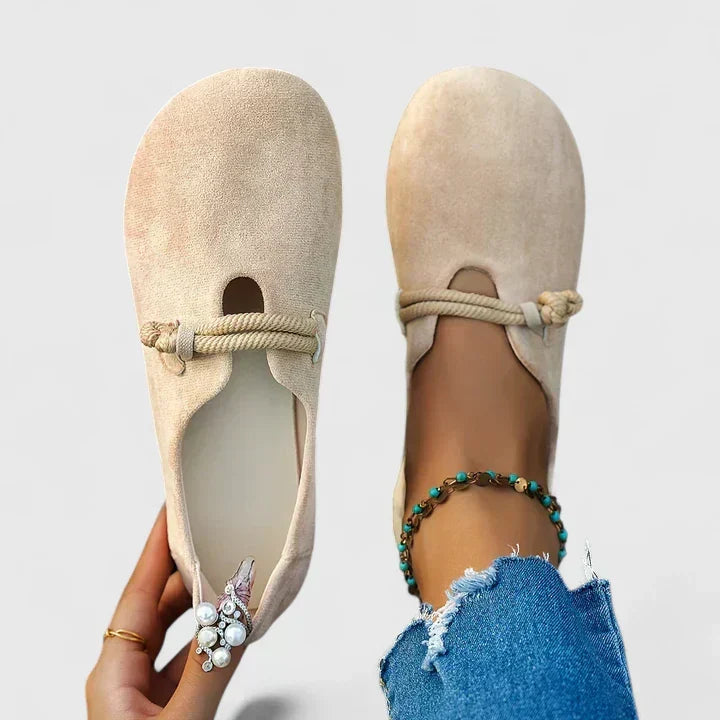 Isabella | Women's Orthopedic Loafers