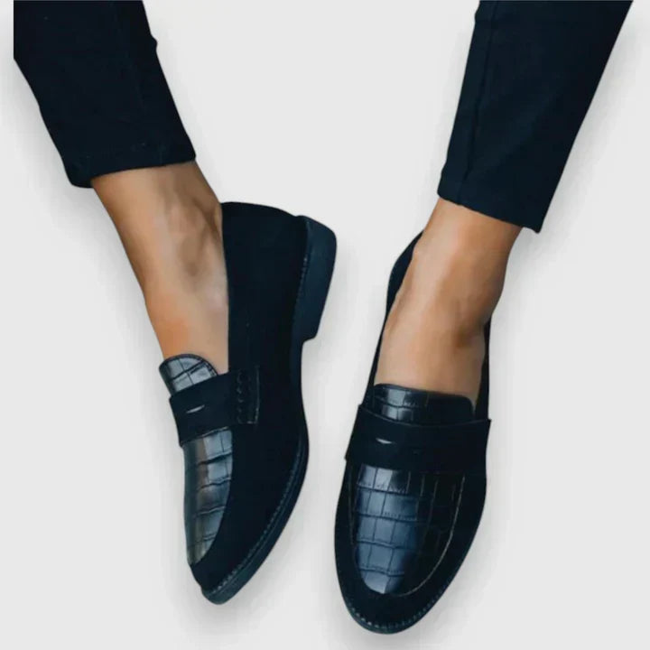 Flixie | Elegant Loafers