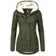 Green Khaki