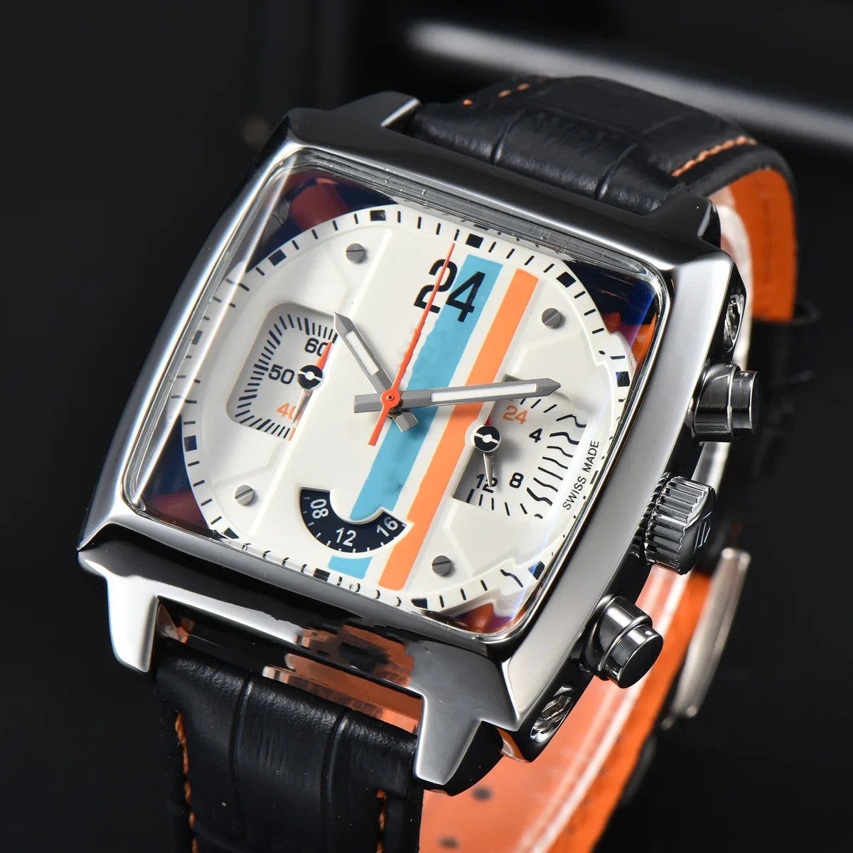 Lorent Watch