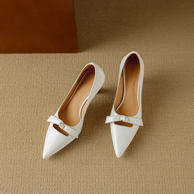 Kiyor Heels