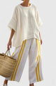Yellow Stripe