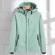 Mint green