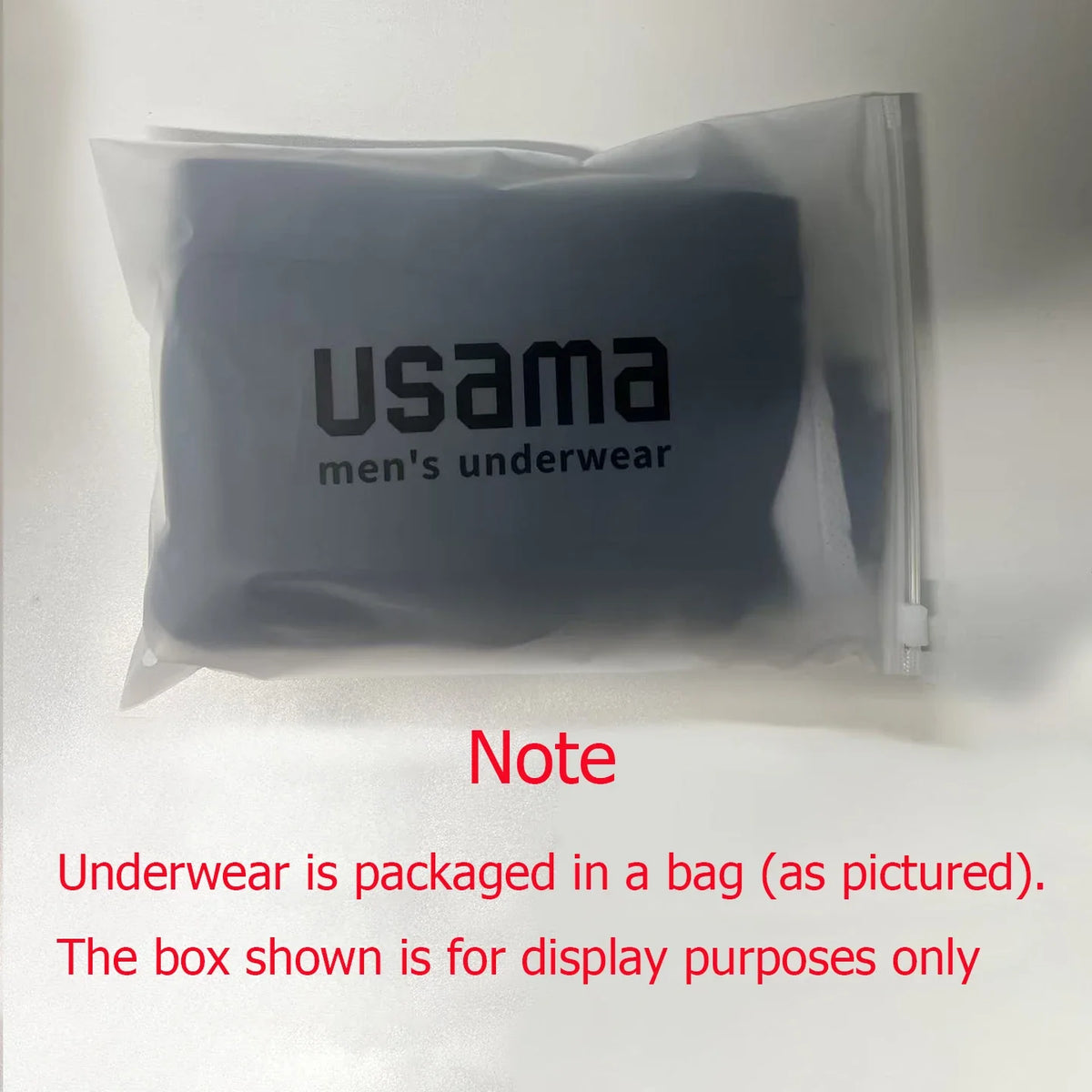 Men's 4 Pieces Ice Silk Boxer Shorts Plus Size Cool Breathable Underwear
