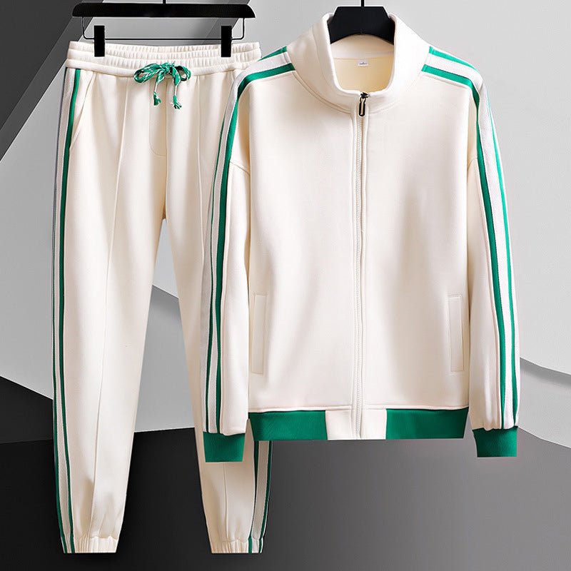 Men's Alpine Stream Tracksuit