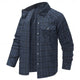 Dark Navy