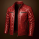 Merlot Red
