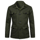 Olive Green