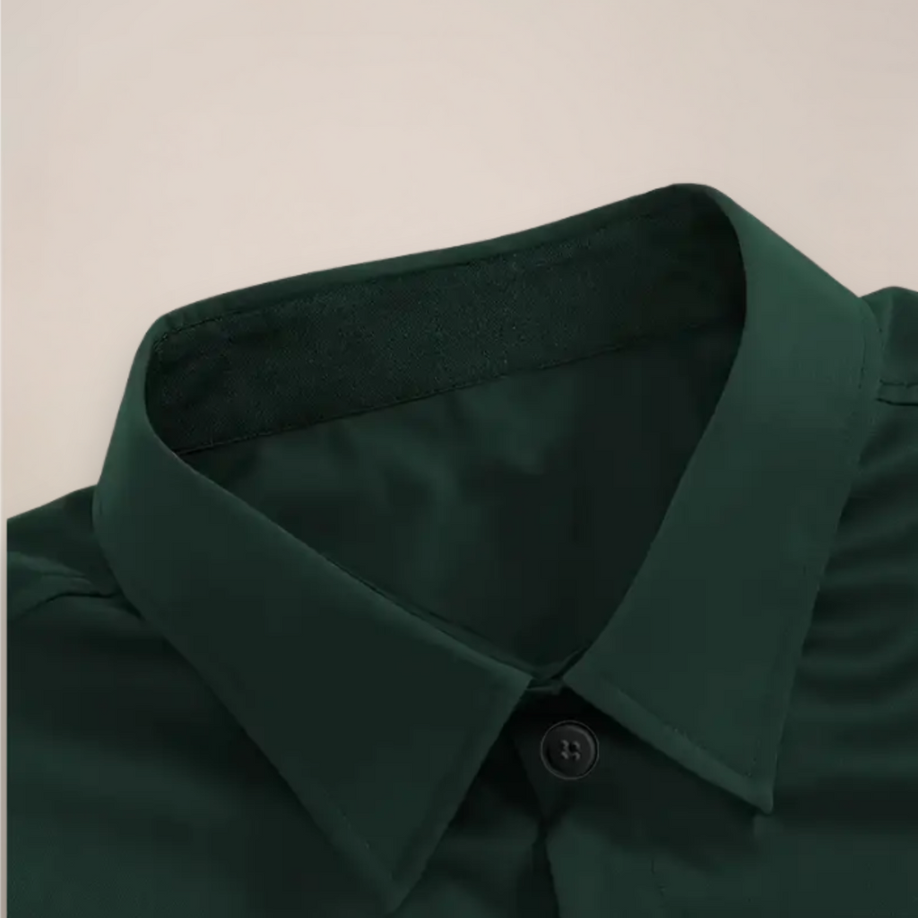 REGULAR FIT SHIRT FOR MEN