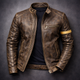 Cigar Brown