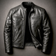 Biker Black