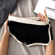1Pc Black