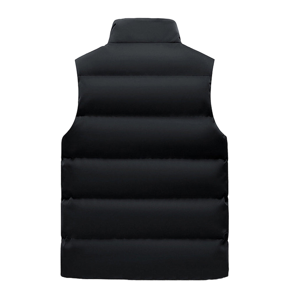 Men's Stylish Lightweight Warm Vest