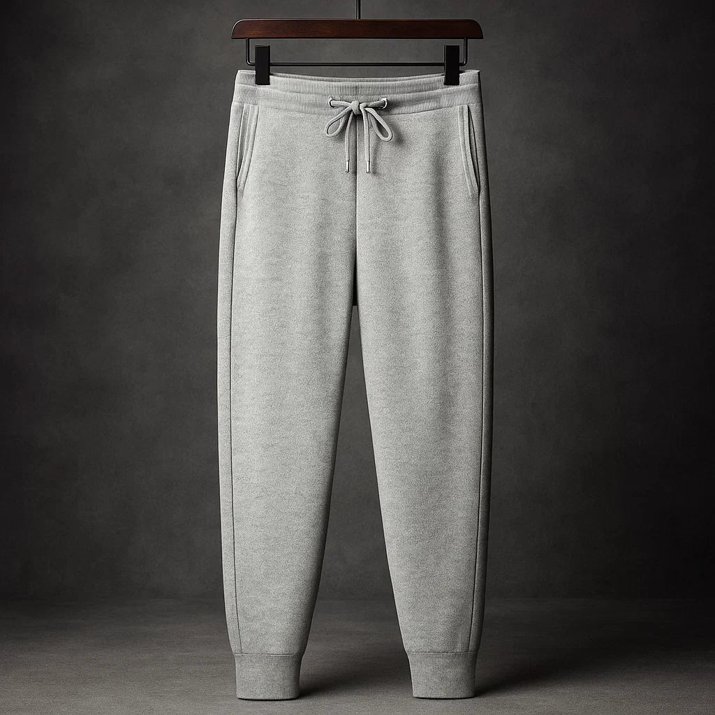 Men's Vellano Merino Wool Set - Premium Quality Knitwear for Comfort and Style