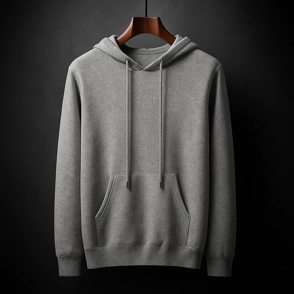 Men's Vellano Merino Wool Set - Premium Quality Knitwear for Comfort and Style