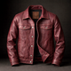 Dark Red