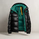 Black Green