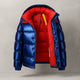 Red Blue