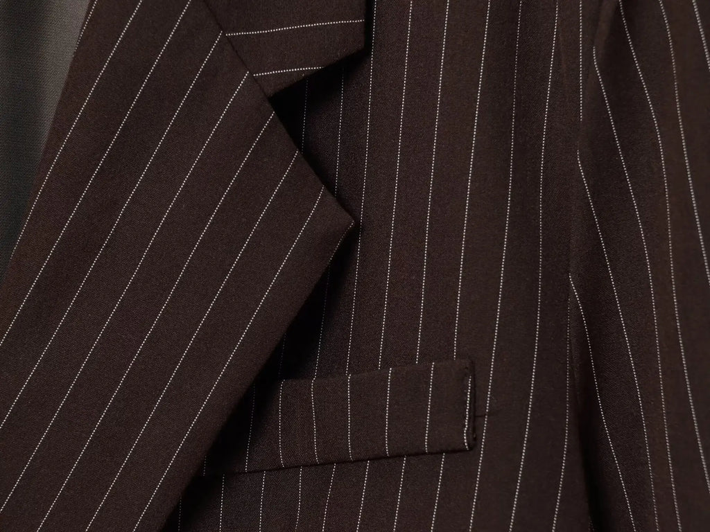 Siena Striped Blazer