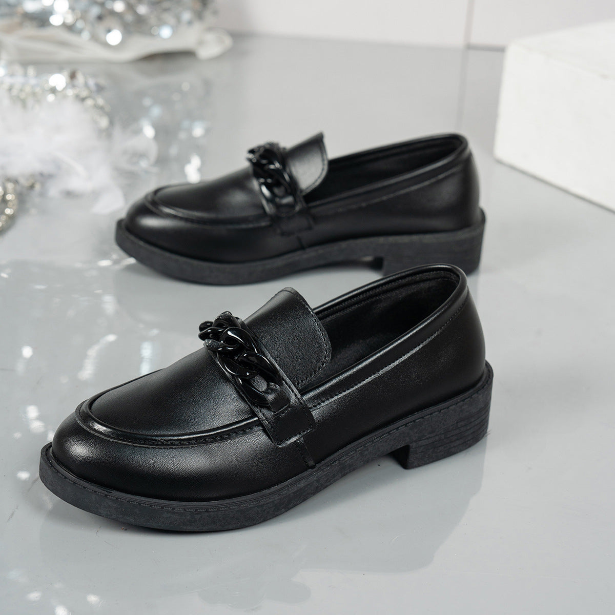 Cleo Shoes