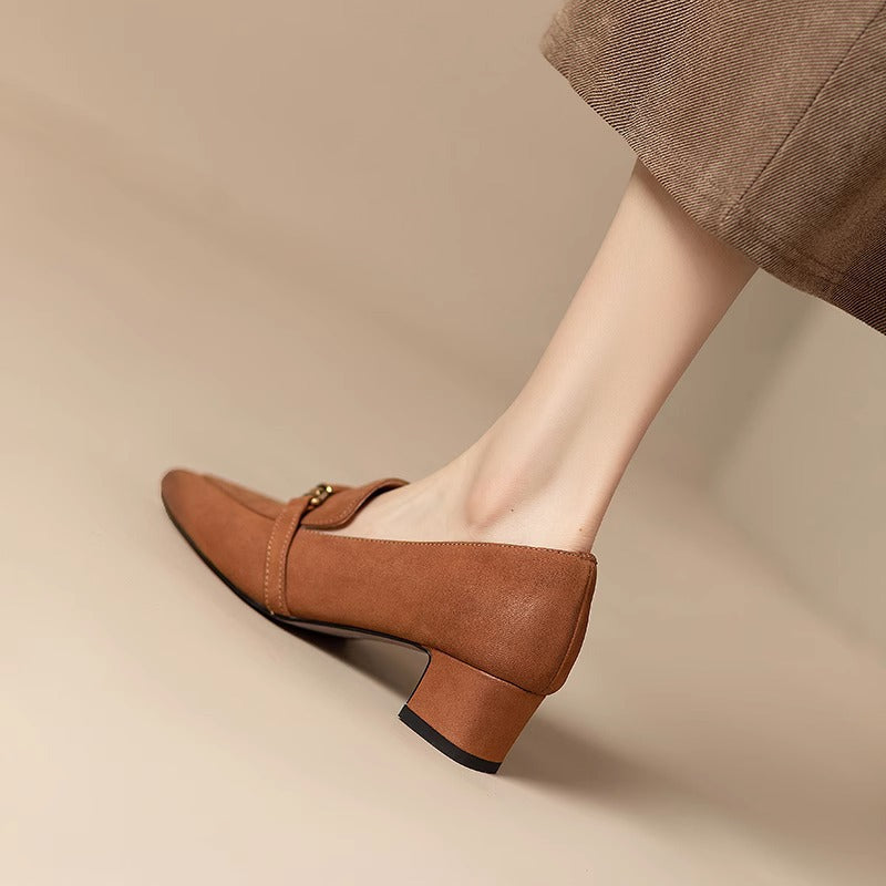 Orsay Heels